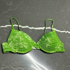 Swimsuit Top